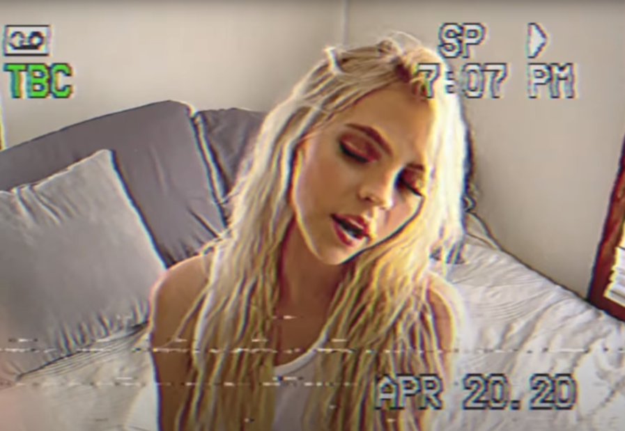 Jordyn Jones Drops New Track and "Home Made" Music Video For 'Blind'